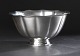 Georg Jensen Sterling Silver Large Bowl No 522B