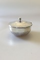 Georg Jensen Sterling Silver Marmelade/Sukkerbowl from 1933-1944 No 45