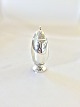 Georg Jensen Cactus Sterling Silver Salt Shaker No 629B