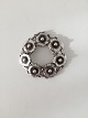 Georg Jensen Sterling Silver Bracelet No 36