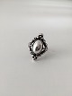 Georg Jensen Sterling Silver Ring No 13