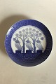 Bing & Grondahl Commemorative Plate from 1907 BG-CM29