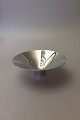 Modern Cohr Sterling Silver Bowl