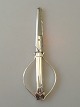 Georg Jensen Cactus Sterling Silver Grape Shears No 254