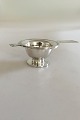 Svend Toxværd Kardinal Silver Tea strainer and holder