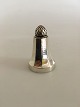 Georg Jensen Acorn Sterling Silver Pepper shaker No 423B