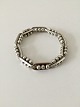 Georg Jensen Sterling Silver Art Deco Bracelet No 68B