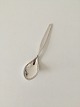 Palace Silver Coffee Spoon S. Chr. Fogh