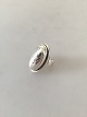 Georg Jensen Sterling Silver Ring No 46E