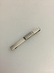 Georg Jensen Sterling Silver Tie Bar No 52A