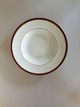 Bing & Grondahl Beethoven Deep Dinner Plate No 22