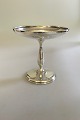 Wallace Sterling Silver Footed Bowl No 72