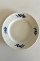 Royal Copenhagen Juliane Marie Plate No 12422