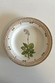 Royal Copenhagen Flora Danica Dinner Plate No 20/3549