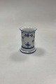 Royal Copenhagen Blue Fluted Plain Cigar Holder No 478