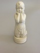 Royal Copenhagen Figurine of a boy No 1930 Arno Malinowski.