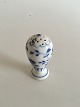 Bing & Grondahl Butterfly Salt Shaker