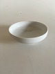 Bing & Grondahl Henning Koppel White Bowl No 344