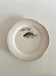 Royal Copenhagen Midsummernightsdream Fish Plate No 943/9520