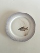 Midsummernightsdream Fish Plate No 1213/9520
