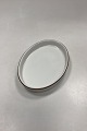 Royal Copenhagen Domino Oval Serving Platter No 14906