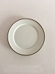 Royal Copenhagen Domino Plate No 14921