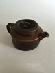 Arabia Stoneware. Ruska Tea Pot