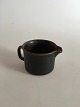 Arabia Stoneware. Ruska Creamer