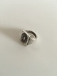 Georg Jensen Sterling Silver Ring No 82B