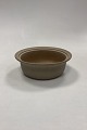 Royal Copenhagen Ildpot/firepot Grethe Meyer Bowl  No 22675