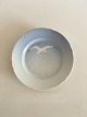 Bing & Grondahl Seagull Plate