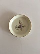 Royal Copenhagen Frijsenborg Round Ashtray No 2422