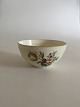 Royal Copenhagen Frijsenborg Small Bowl No 1551