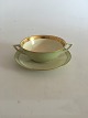 Royal Copenhagen Dagmar Bouillon Cup and Saucer No. 9571