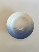 Bing and Grondahl Seagull Large Soup Plate No. 22