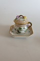 Royal Copenhagen Flora Danica Custard Cup No 3514