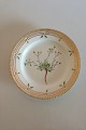 Royal Copenhagen Flora Danica Salad Plate No 20/3573