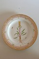 Royal Copenhagen Flora Danica Dinner Plate No 20/3549