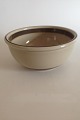 Bing & Grondahl Stoneware Dinnerware Peru Salad Bowl No 313