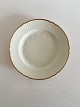 Bing & Grondahl Aakjaer Dinner Plate No 25.