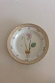 Royal Copenhagen Flora Danica Salad Plate No 20/3573