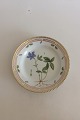 Royal Copenhagen Flora Danica Salad Plate No 20/3573