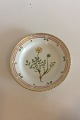 Royal Copenhagen Flora Danica Salad Plate No 20/3573.