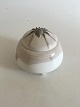 Royal Copenhagen Art Nouveau Lidded Spider Box No 317/24