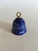 Bing & Grondahl Small Christmas Bell 1991