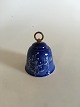 Bing & Grondahl Small Christmas Bell 1999