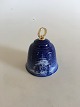 Bing & Grondahl Small Christmas Bell 2004