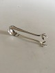 Cohr Herregaard Silver Sugar Tongs