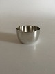 Georg Jensen Sterling Silver Soren Georg Jensen Measuring Cup No 1115