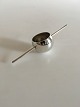 Georg Jensen Sterling Silver Soren Georg Jensen Cocktail Jigger No 1123